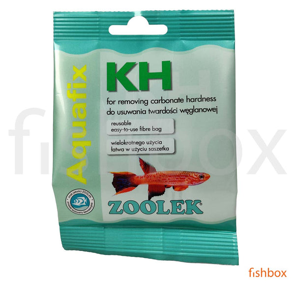 Aquafix KH - fishbox