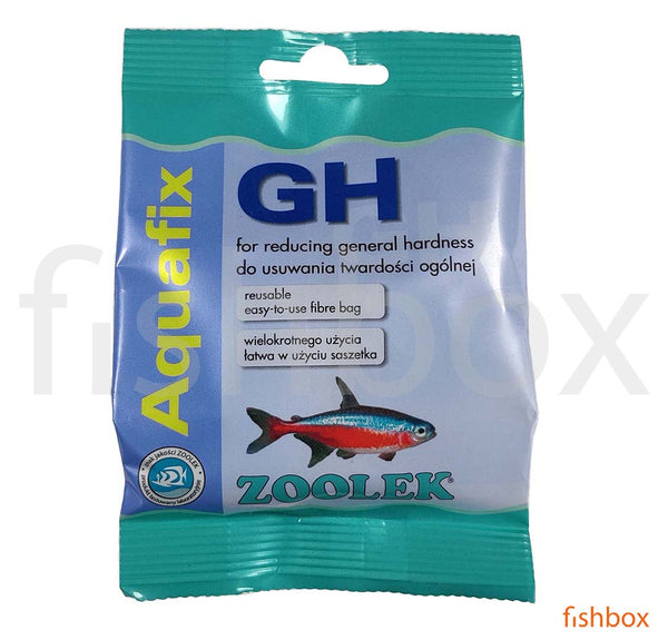 Aquafix GH - fishbox
