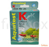Aquatest K kalij - fishbox