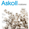 Keramični Filtrirni Material Askoll PUREMAX - fishbox