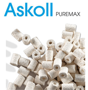 Keramični Filtrirni Material Askoll PUREMAX - fishbox