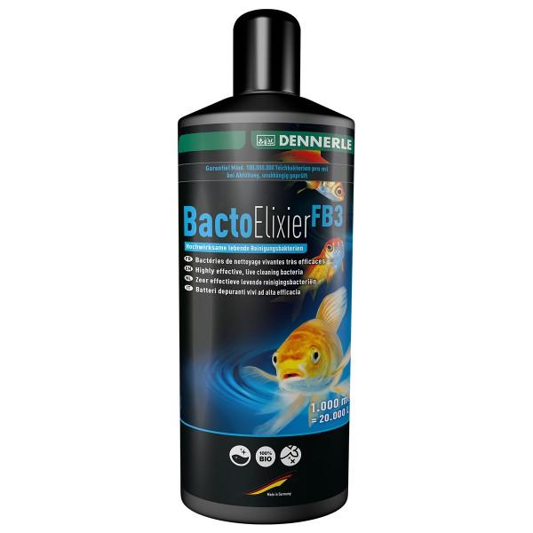 Bacto Elixier FB3 3000ml