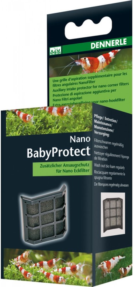 Nano Baby Protect - fishbox