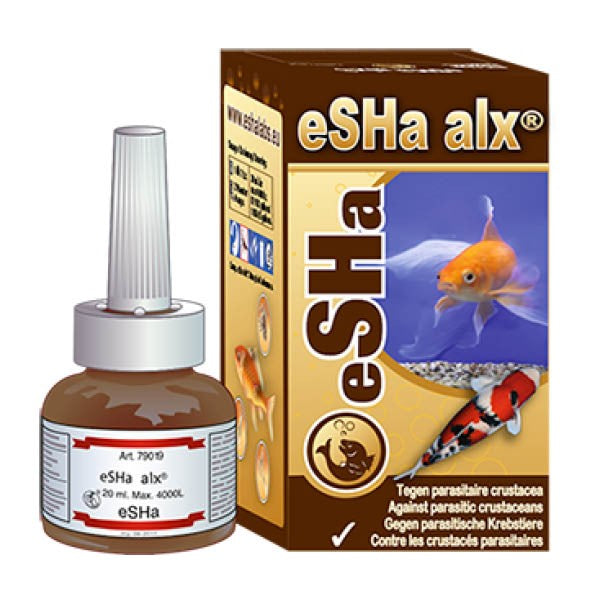 eSHa alx - fishbox