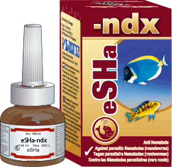 eSHa ndx - fishbox