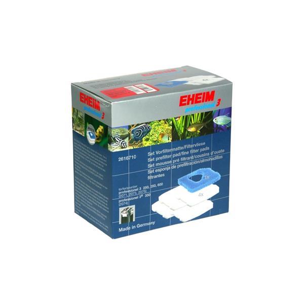 Eheim goba 1groba +4fine, profesionel 3 - fishbox