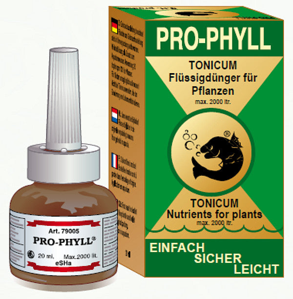 Pro-Phyll - fishbox