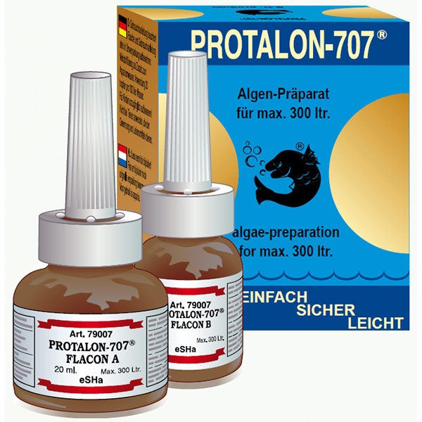 Protalon 707 - fishbox