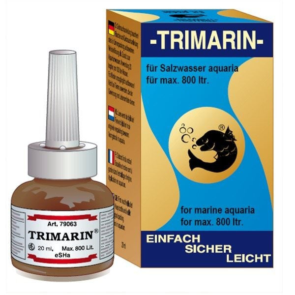 Trimarin - fishbox