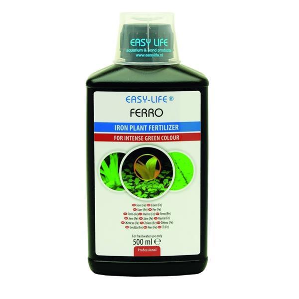 Ferro - fishbox