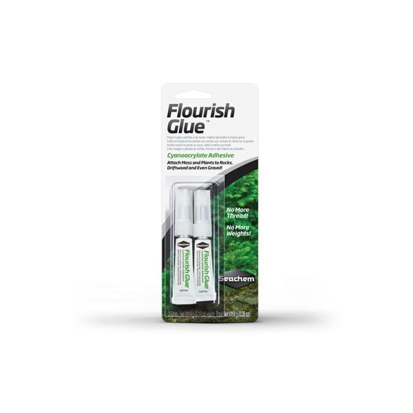 Flourish Glue - fishbox