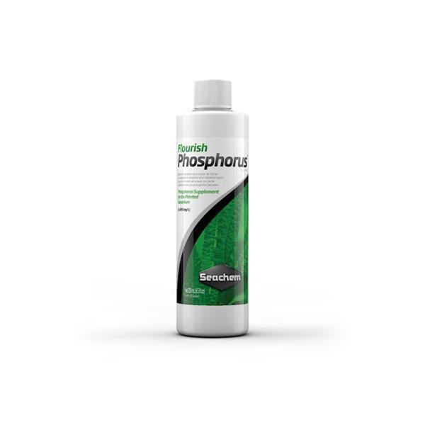 Flourish Phosphorus - fishbox