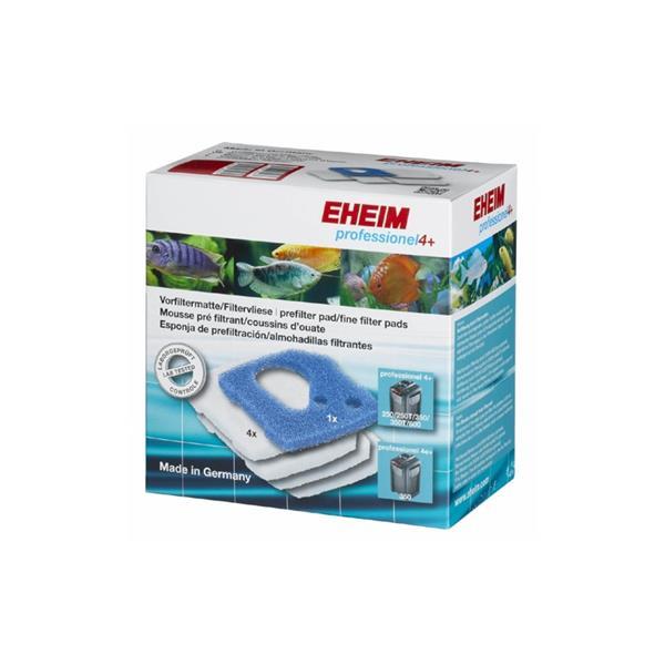 Eheim goba 1groba +4fine, professionel 4+ - fishbox