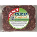 Petman Compact GOVEDINA 2x250g - fishbox