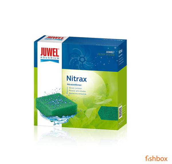 Nitrax - fishbox
