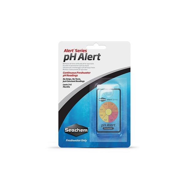pH Alert - fishbox