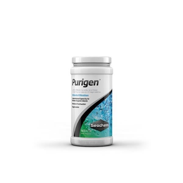 Purigen - fishbox
