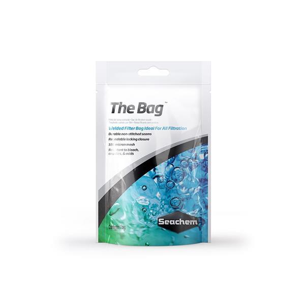 The Bag - fishbox